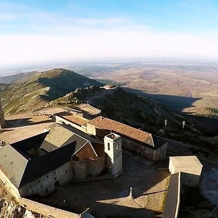 Casa Rural Cabo La Aldea Могаррас Экстерьер фото