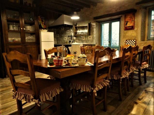 Casa Rural Cabo La Aldea Могаррас Экстерьер фото